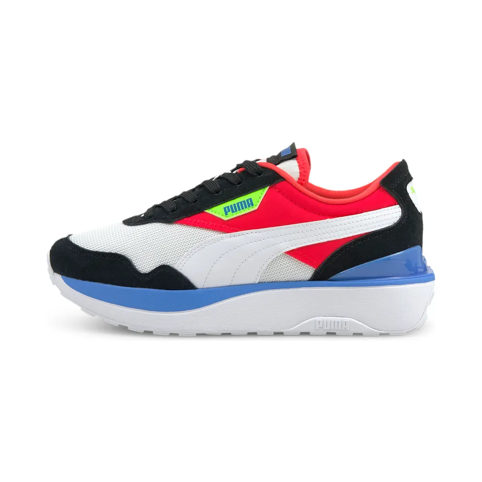 Puma Cruise Rider White (37507207)