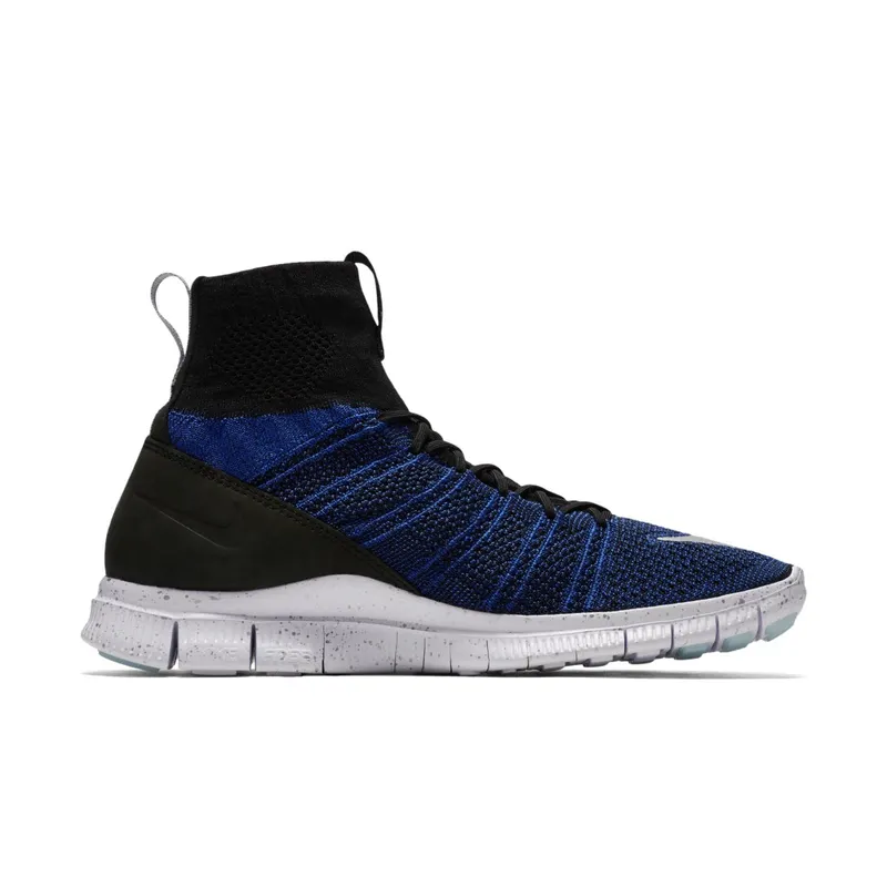 Nike Superfly Mercurial Racer Blue (2017) (836126-041)