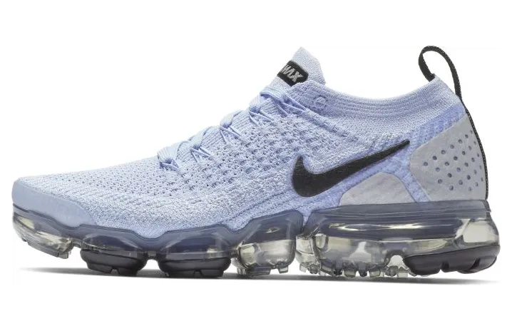 Nike Air VaporMax Flyknit 2 Aluminum (W)