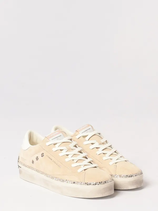 Crime Sneakers Beige (29054PP815)