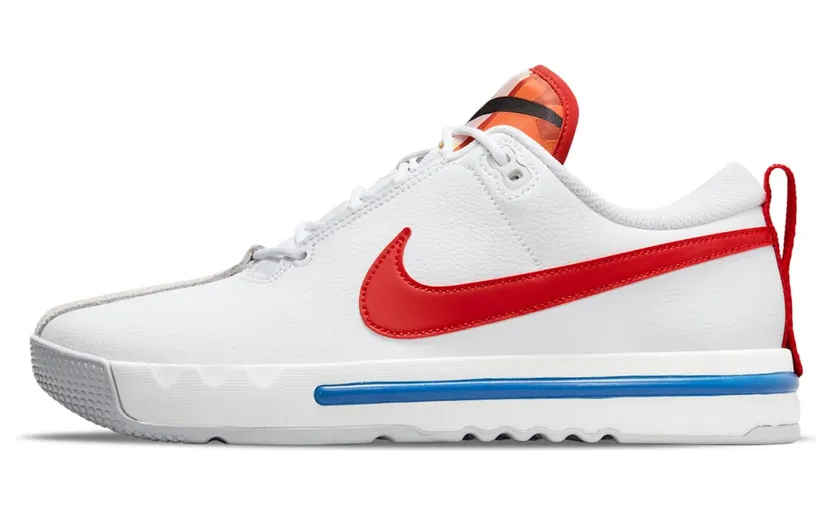 Nike Air Sesh White Varsity Red Royal (DD3680-100)