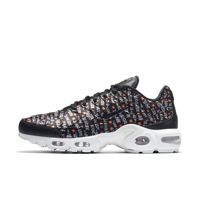 Nike Air Max Plus SE ‘Just Do It Pack’ Black (W) (862201-007)