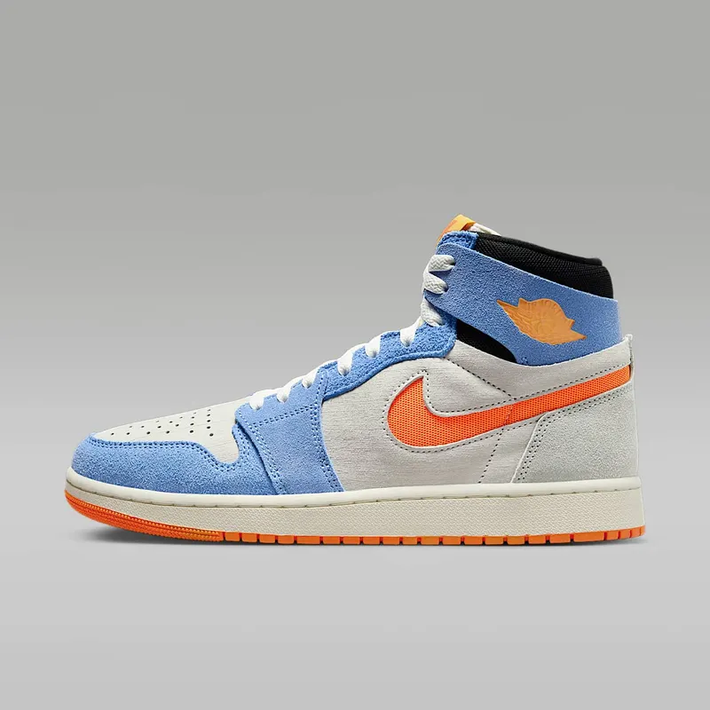 Air Jordan 1 Hi Zoom Comfort “Royal Pulse” (DV1307-184)