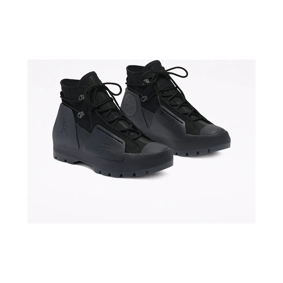 Converse Chuck Taylor All-Star Lugged Hi A-COLD-WALL Black (2020) (169814C)