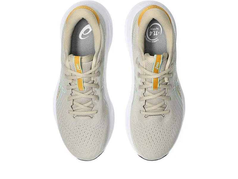 ASICS GEL-EXCITE 11 “Simply Taupe / Illuminate Mint” (1011C080-250)