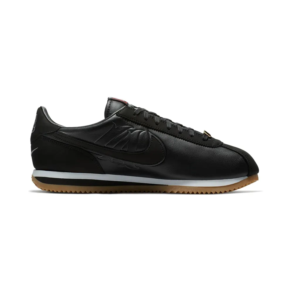 Nike Cortez Mister Cartoon Black Black/White-Dark Grey-Anthracite (AA4875-001)