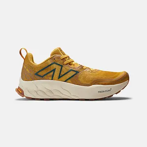 New Balance Fresh Foam Hierro v8 Butterscotch Ginger Lemon Deep Sea (MTHIERF8)