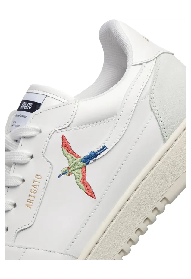 Axel Arigato Dice Lo Bee Bird “White” (F4455001) (3)