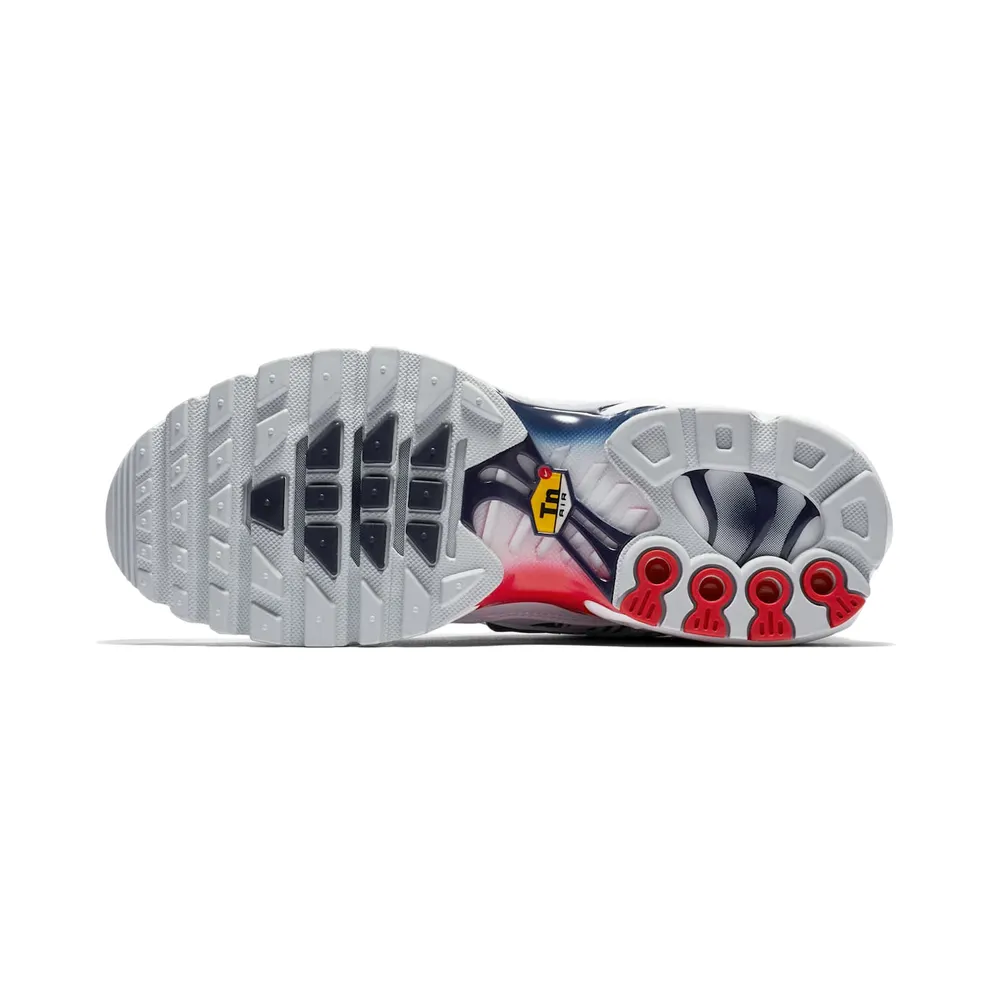 Nike Air Max Plus Unite Totale (W) White/Midnight Navy (CI9103-100)