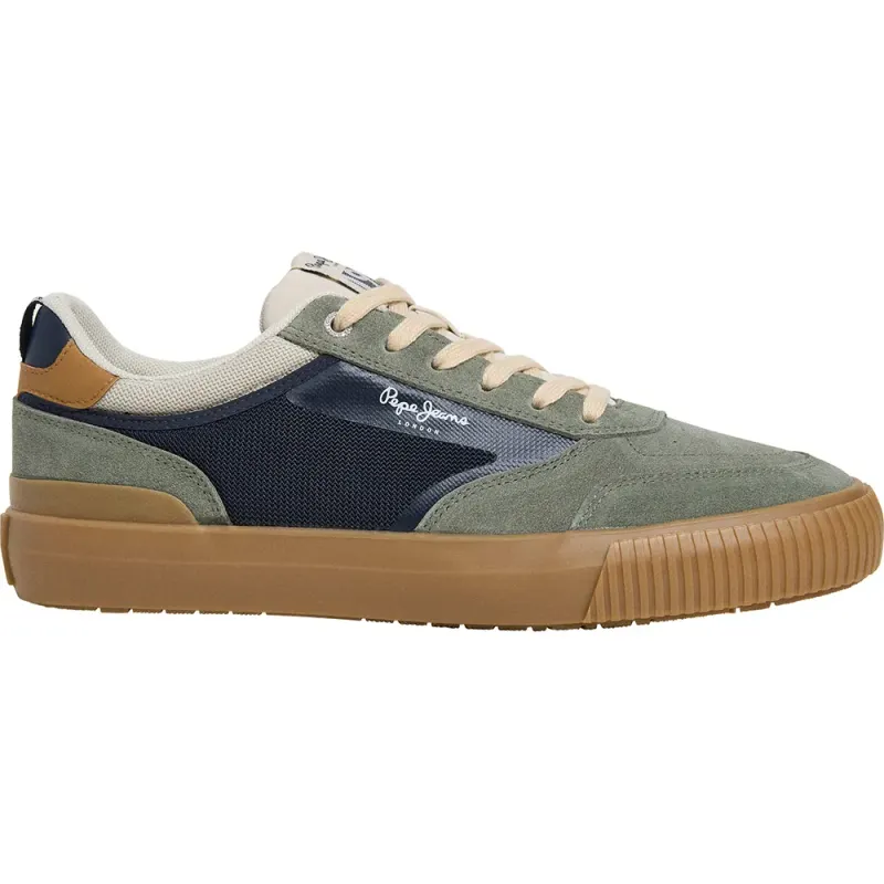 Pepe Jeans PèPè sneaker Casting Green (PMS300019-674)
