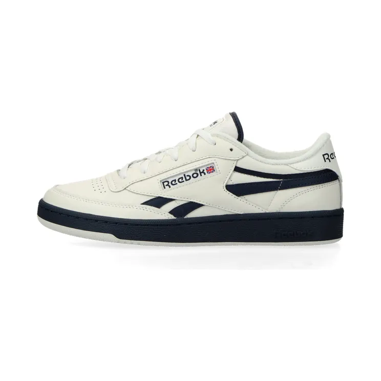 Reebok Club C Revenge (vintage chalk / black) – RMIA04IC99LEA0030149