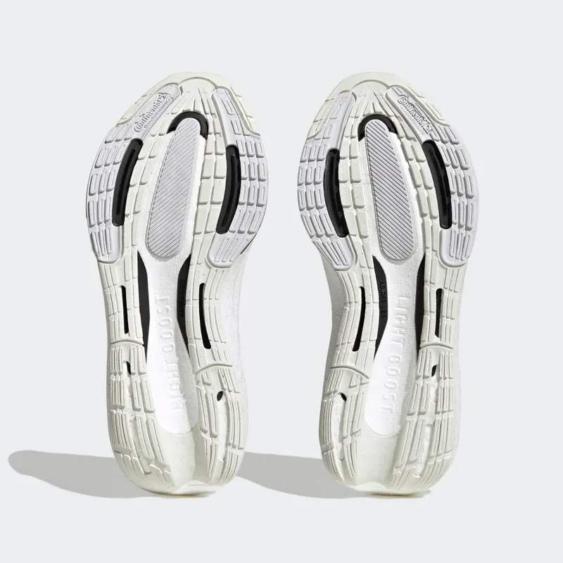 Adidas adidas by Stella McCartney Ultraboost Light Cloud White / Core Black / Off White (HP6705)