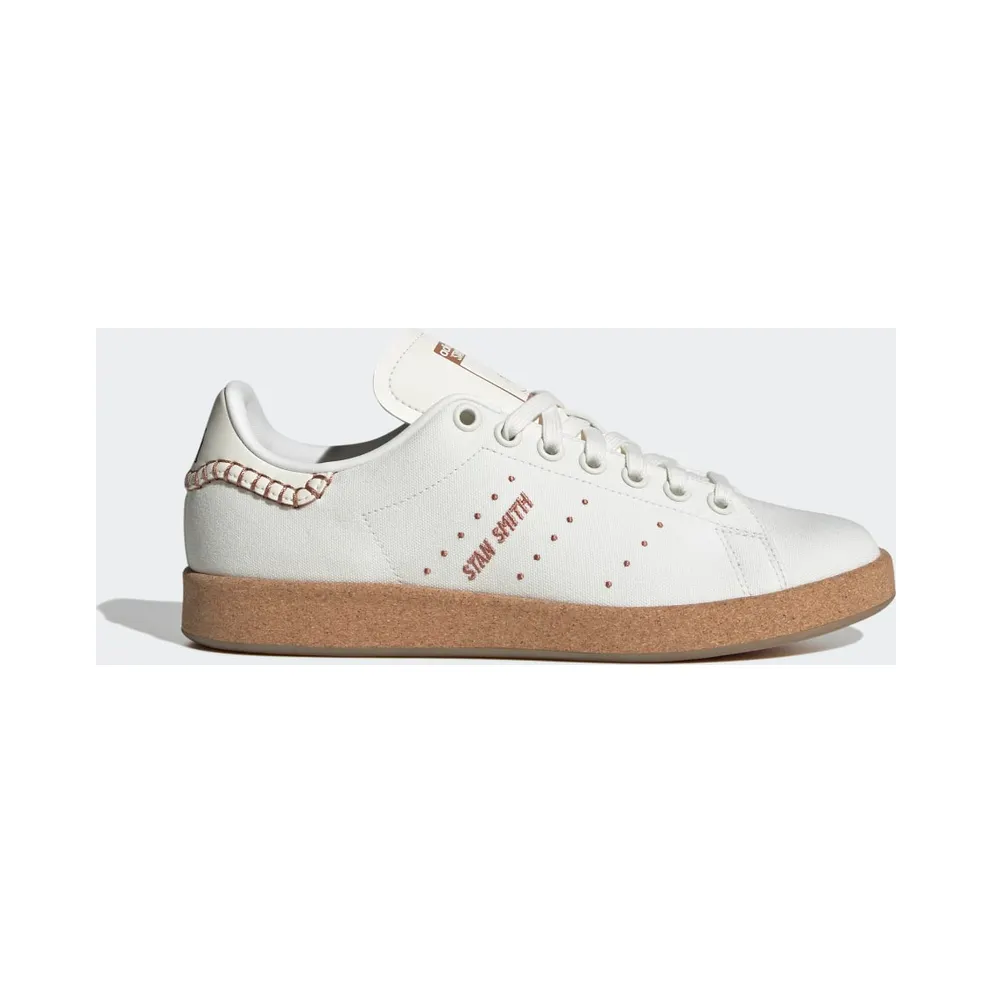 adidas Stan Smith x Mumins Schuh Core White / Core White / Clay Strata (ID6646)