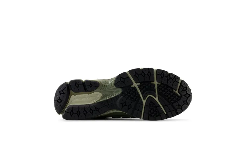 New Balance 1906R Camo Olive (M1906RLO)