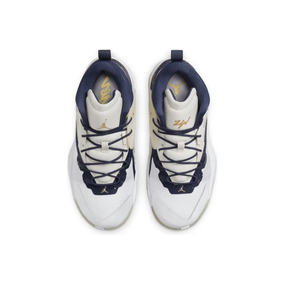 Zion 1 Younger Kids’ Brown (DC2024-241)