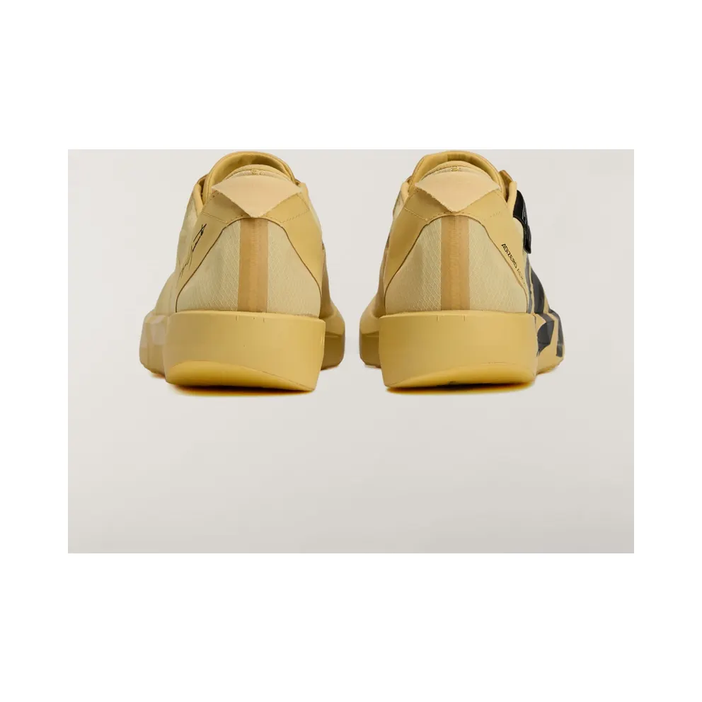 Adidas Y-3 Adios 9 Beige / Oat / Black (JR6654)