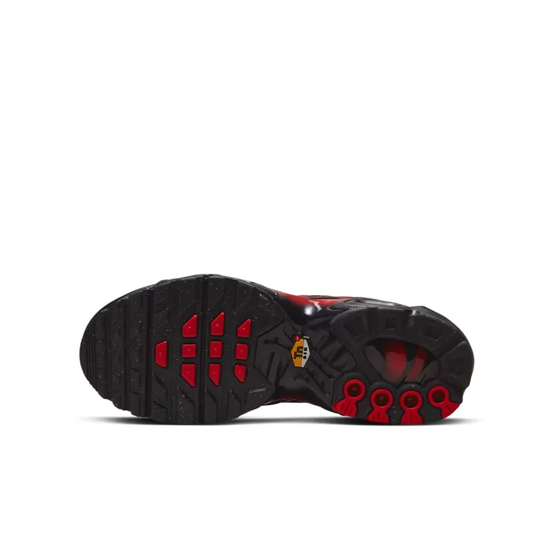 Nike Air Max Plus Red Black (FB8024-600)