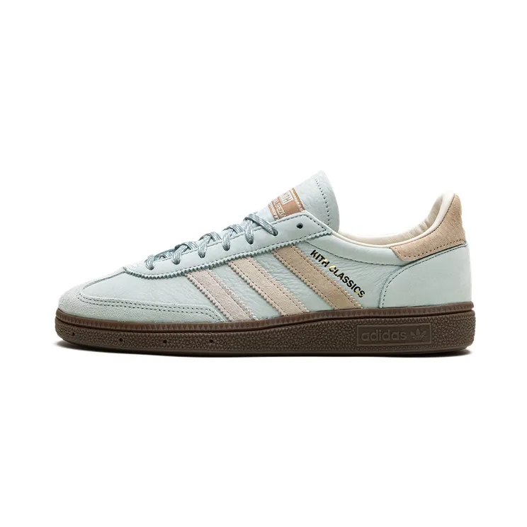 Adidas Handball Spezial “Kith – Classics Program – Amazon Green” (IH2623)