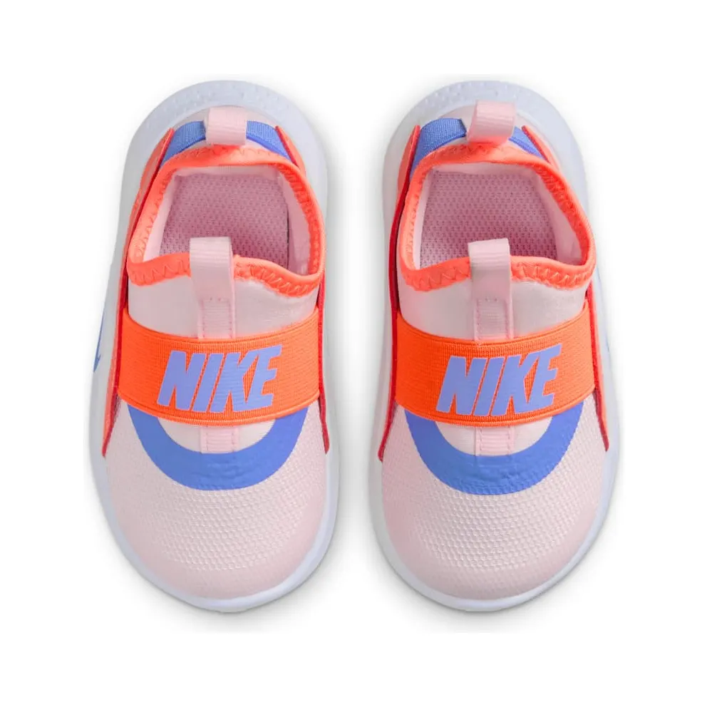 Nike Flex Runner 4 Pink Foam Bright Mango White Royal Pulse (IF2895-601)