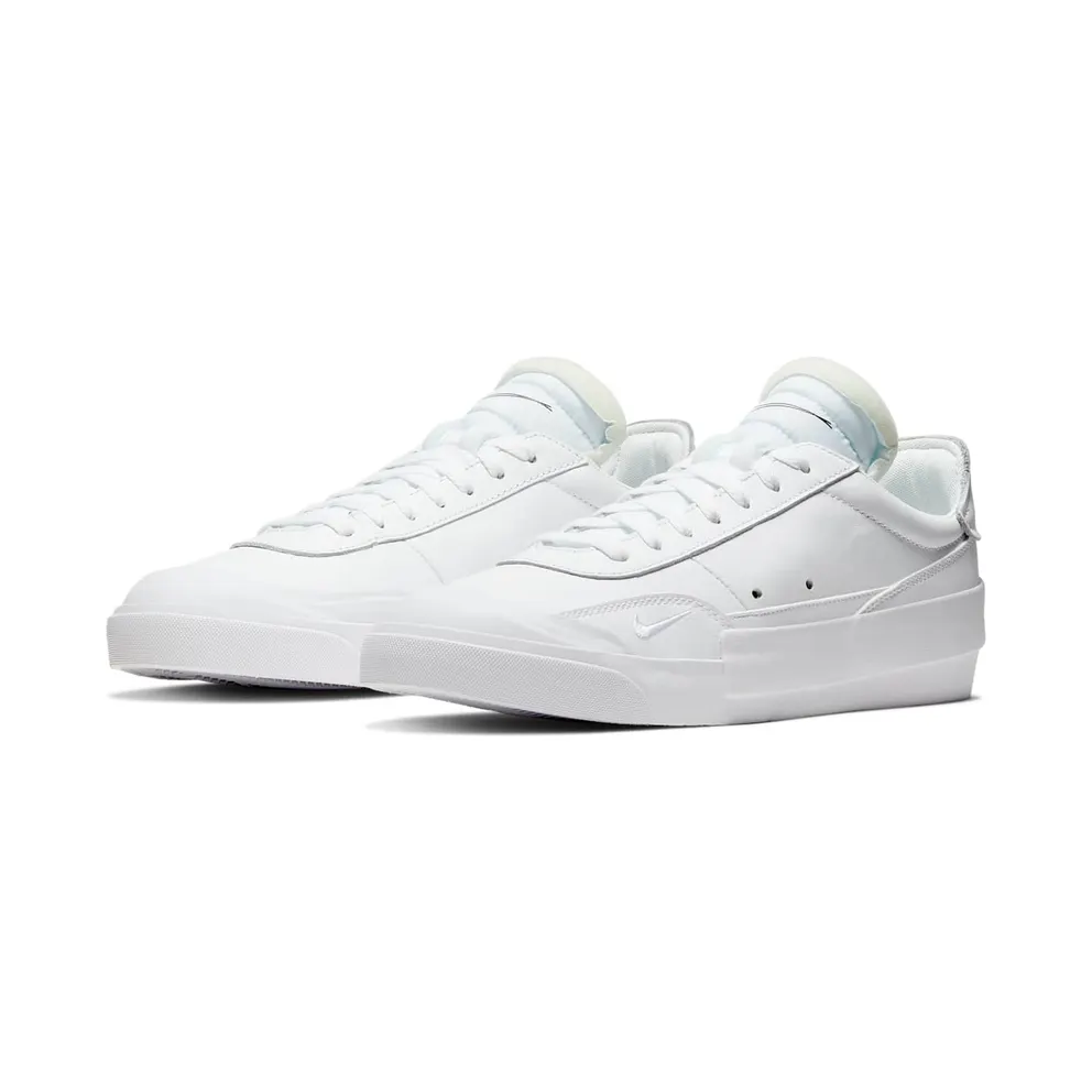 Nike Drop Type Lx Triple White White/White-White (CN6916-100)