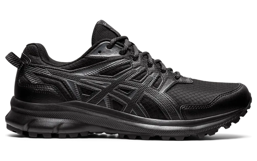 Asics Trail Scout™ 2 Black/Carrier Grey (1011B181.002)