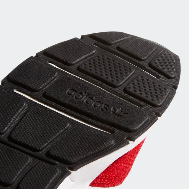 adidas Swift Run X Scarlet / Cloud White / Core Black (FY2152)