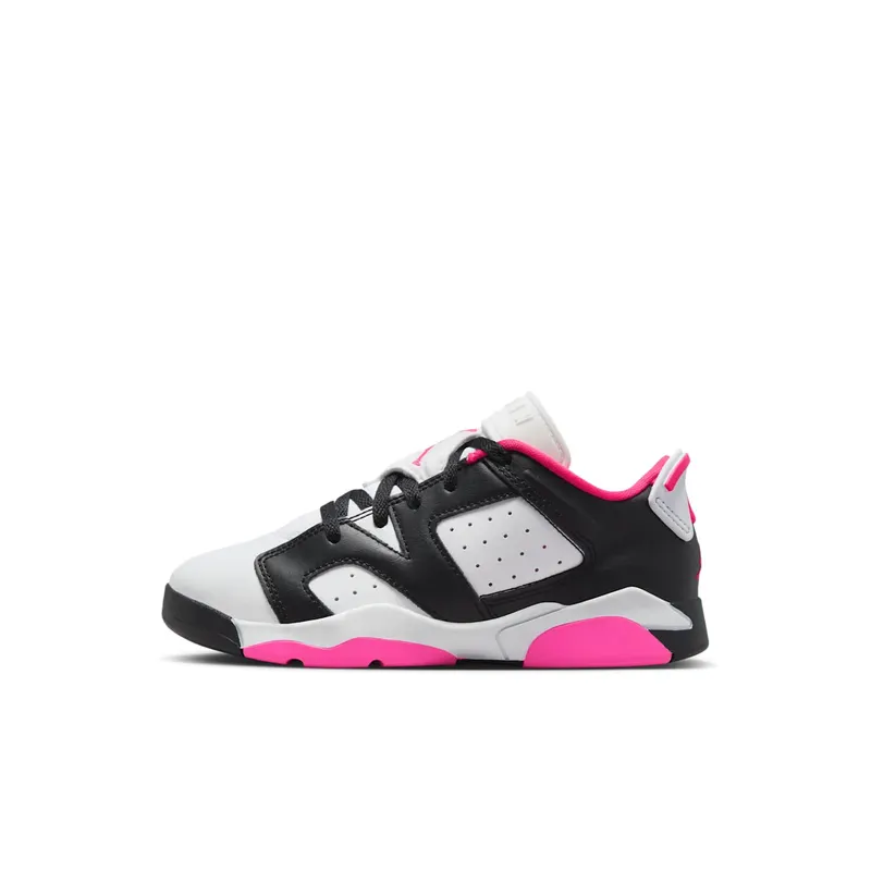 Jordan 6 Retro Low Fierce Pink (DV3528-061)
