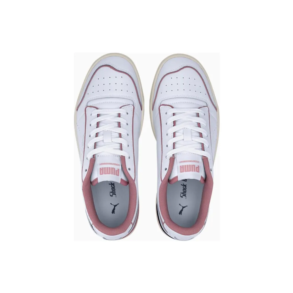 Puma Ralph Sampson Lo Perforated Outline White (37407004)