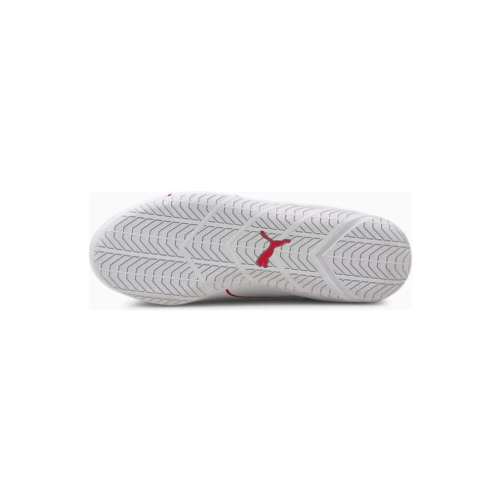 Puma Scuderia Ferrari Ridge Cat Motorsport Shoes Red/White (30666602)