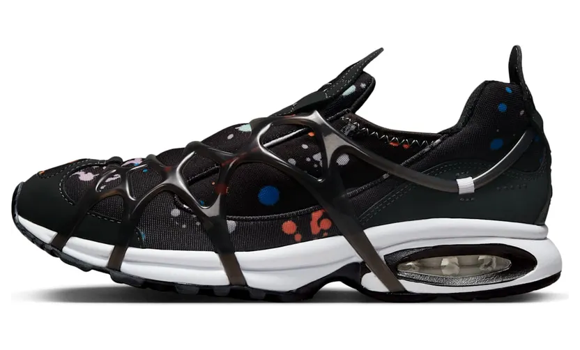 Nike Air Kukini SE “Paint Splatter” (DV1894-001)