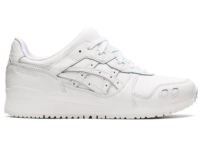 Asics GEL-LYTE III OG White/White (1201A257.100)