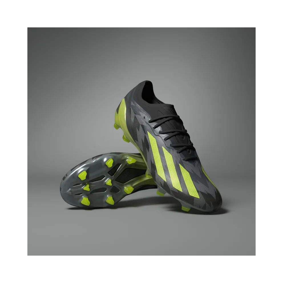 Adidas Crazyfast Injection.1 FG “Crazycharged Pack” (IG0670)