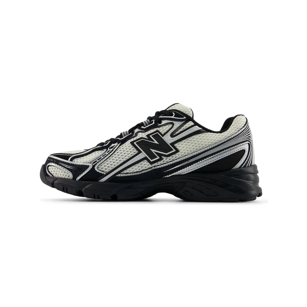 New Balance 740 Black Angora Silver Metallic (U7407XT)