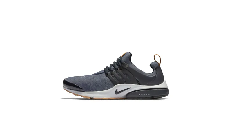 Nike Air Presto Denim Pack Obsidian Obsidian/Neutral Grey (848141-400)