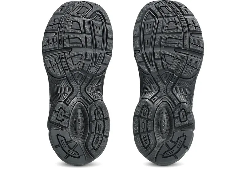 ASICS GEL-1130 PS “Black / Pure Silver” (1204A170-001)