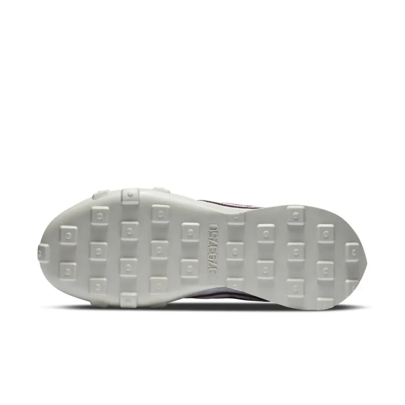 Nike Waffle Racer 2X Ghost Dark Beetroot (W) Ghost/Light Bone-White-Dark Beetroot (CK6647-001)