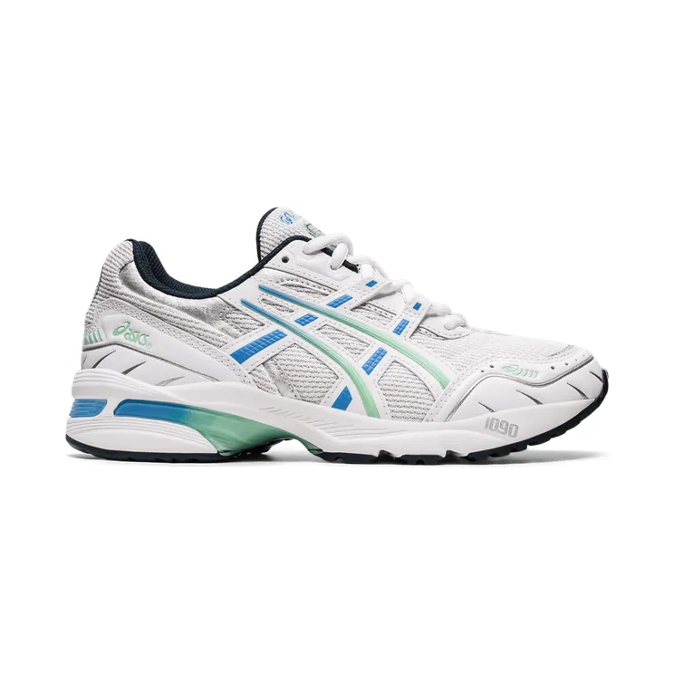 Asics Gel-1090™ White/Blue Coast (1202A385.100)