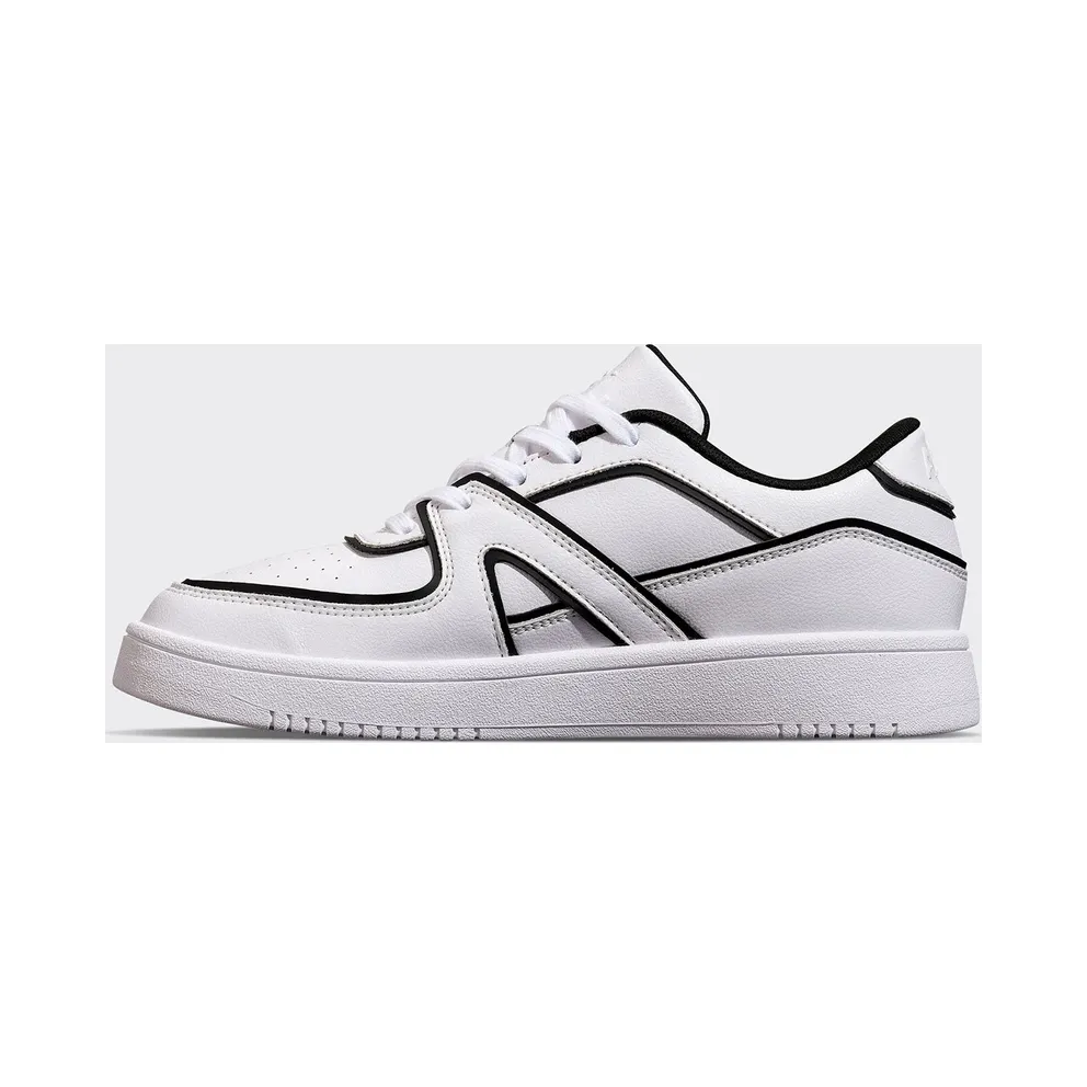 APL Nostalgia ’87 “White/Black” (Women)