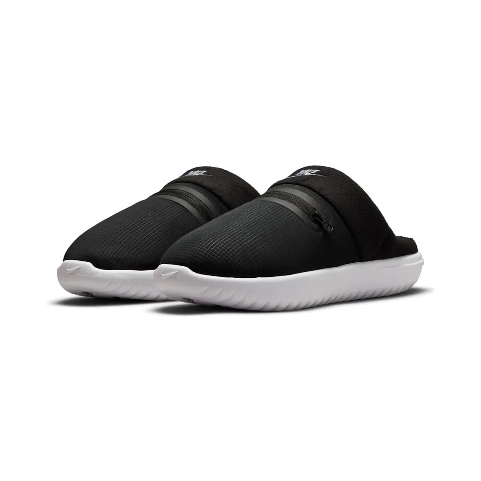 Nike Burrow “Black White” (DJ3130-001)
