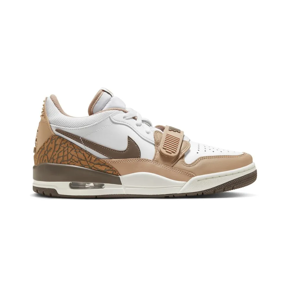 Jordan Legacy 312 Low Brown Elephant (FQ6859-201)