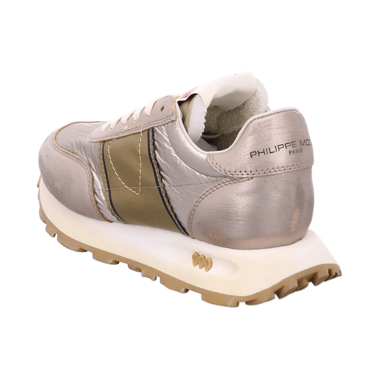 Philippe Model Tour Running “Multicolor” (TILDMD03) (2)