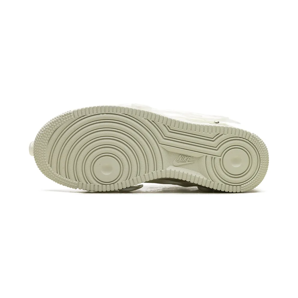 Nike Air Force 1 Low ’07 LX “Sea Glass Pack” (FZ2602-001)