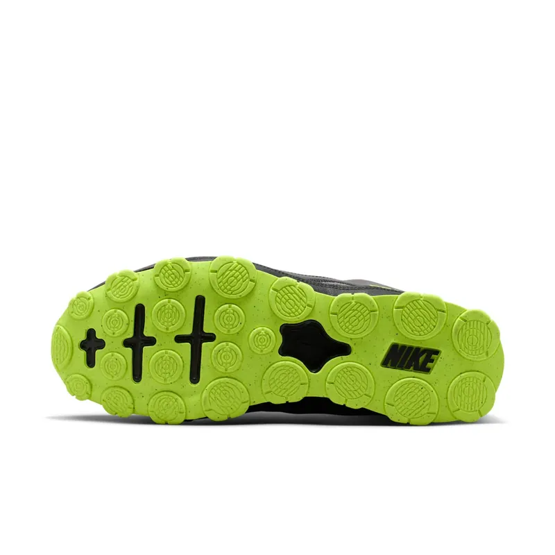 Nike Reax 8 TR Black (621716-022)
