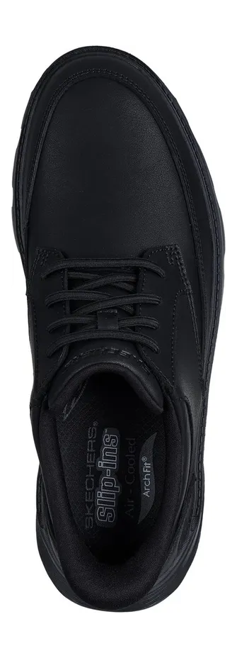 skechers-slip-ins-arch-fit 205517_BBK