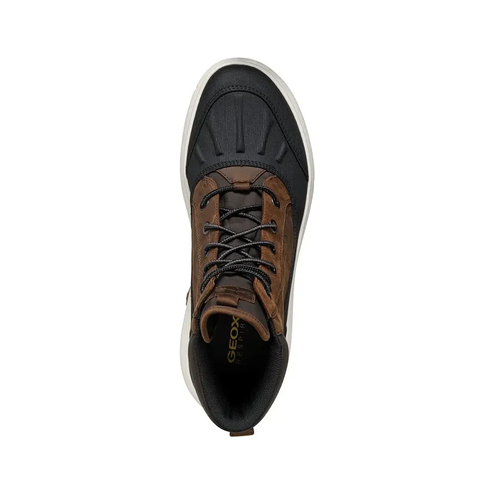 Geox U Nebula + Grip B Ab Schuhe U46HFC0FFBC-C0202