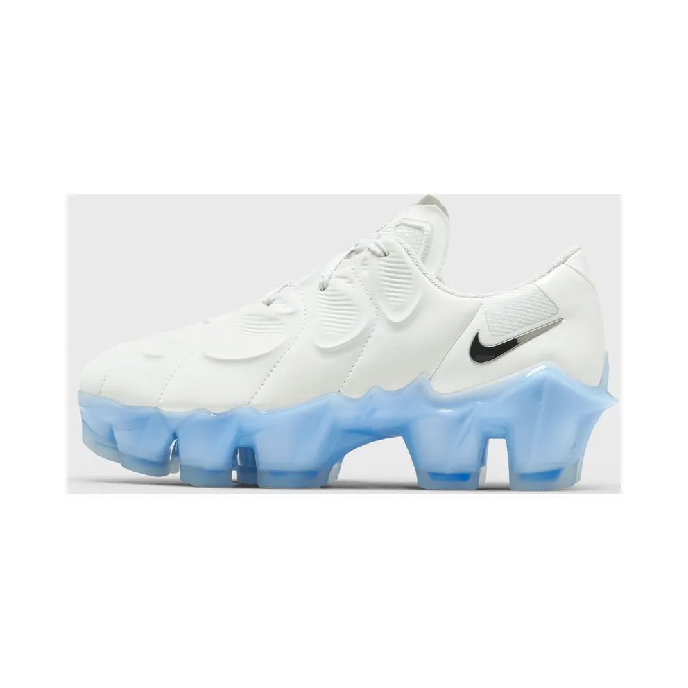 Nike First Sight Mirage White Metallic Silver