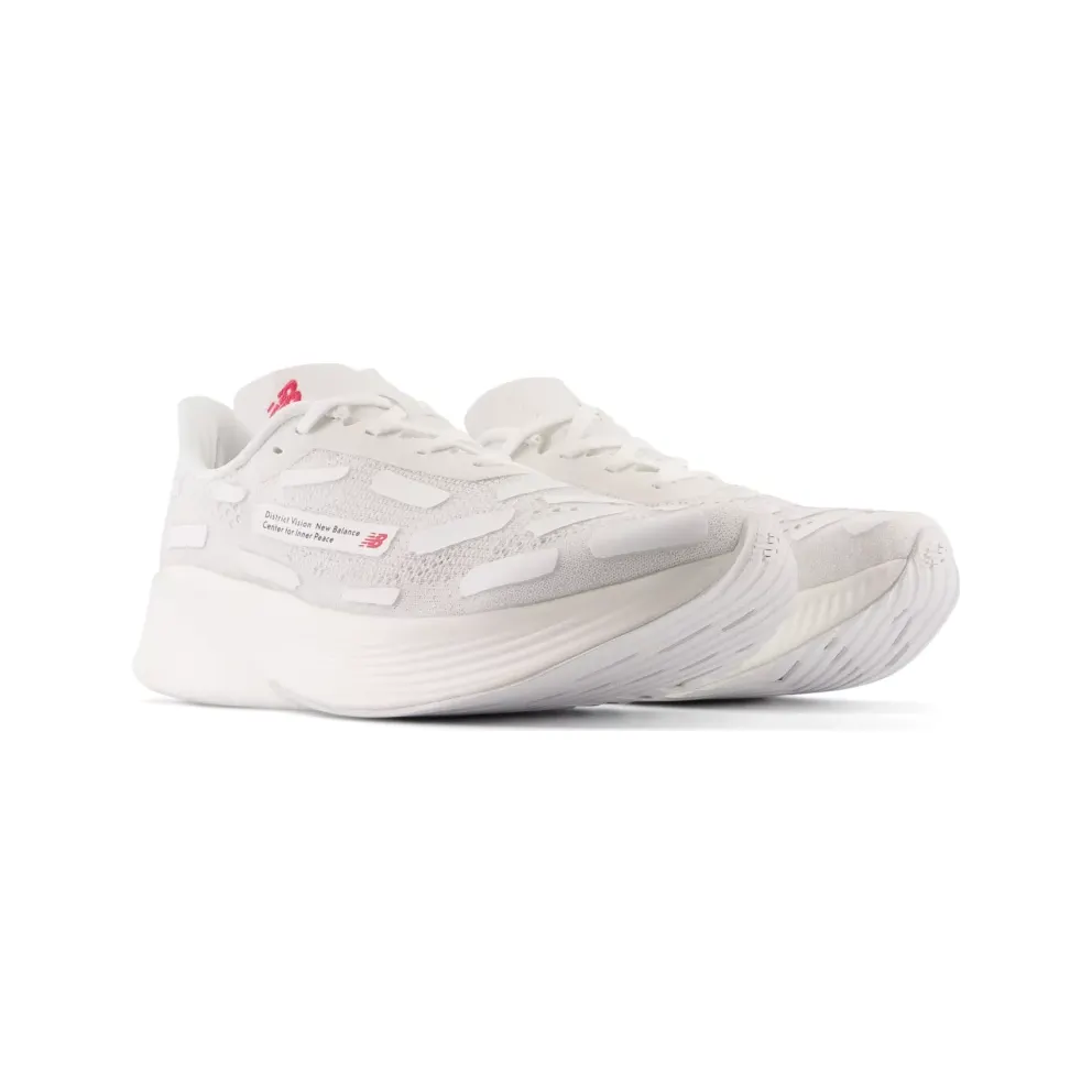 New Balance FuelCell RC Elite v2 District Vision White (MRCELDT2)