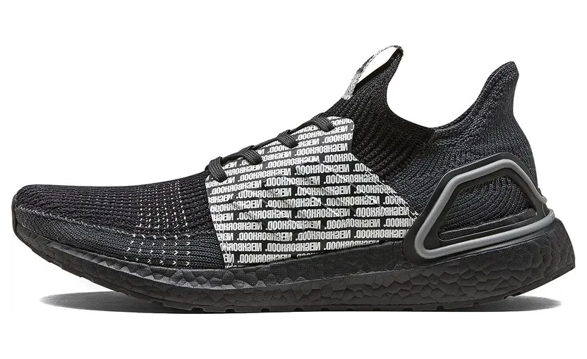 adidas Ultra Boost 19 Neighborhood (FU7312)