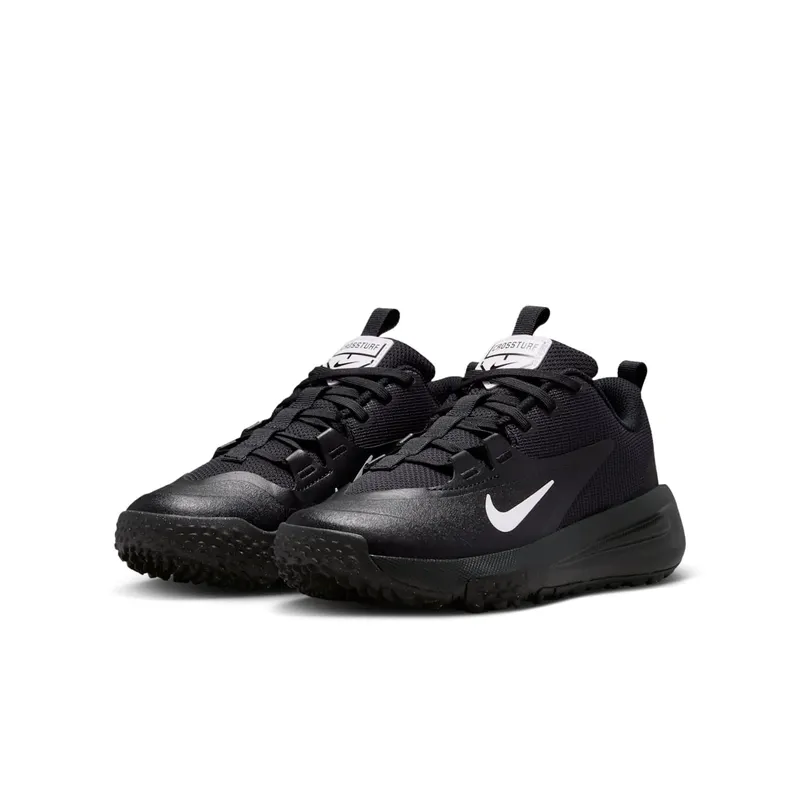 Nike Cross Turf Black White (HM8856-001)