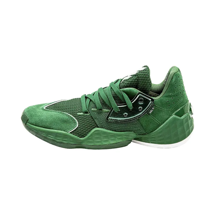 Adidas Harden Vol. 4 “Dark Green” (EF9785)